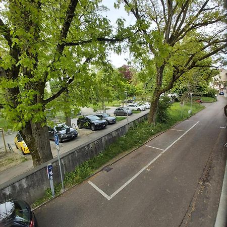 Solothurn Exterior photo